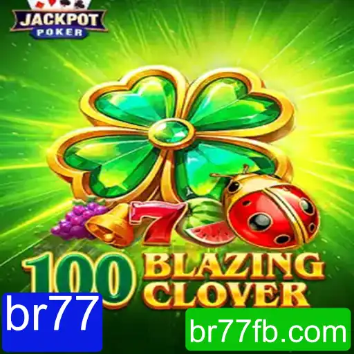 Explorando o Mundo de 100BlazingClover