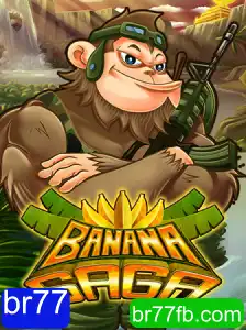 Descubra o Mundo Vibrante de BananaSaga: A Aventura que Conquista Milhares
