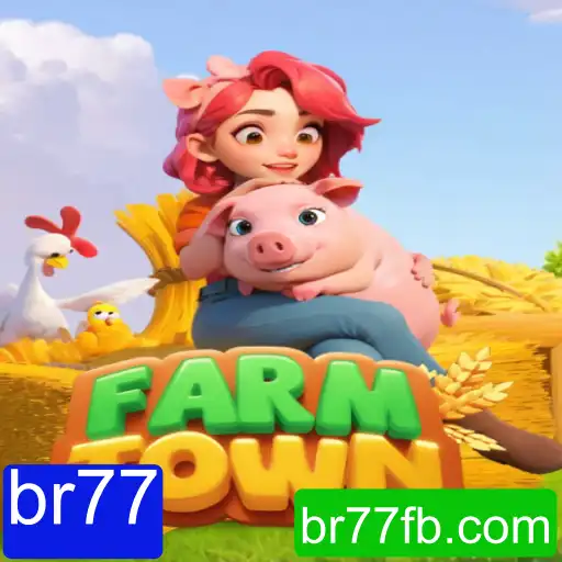 Descubra FarmTown: O Fascinante Mundo da Agricultura Virtual