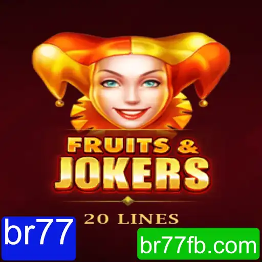 Introdução ao Fascinante Mundo de FruitsAndJokers20