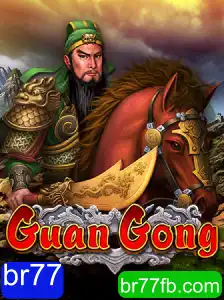 Explorando o Fascinante Mundo do Jogo GuanGong