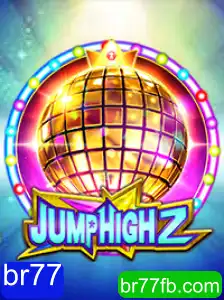 Descubra o Mundo Emocionante de JumpHigh2