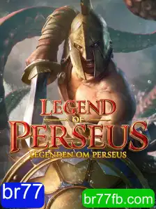 Desvendando LegendofPerseus: Uma Jornada Épica Através da Mitologia