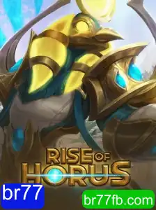 Rise of Horus: Um Mergulho Fascinante no Mundo Antigo