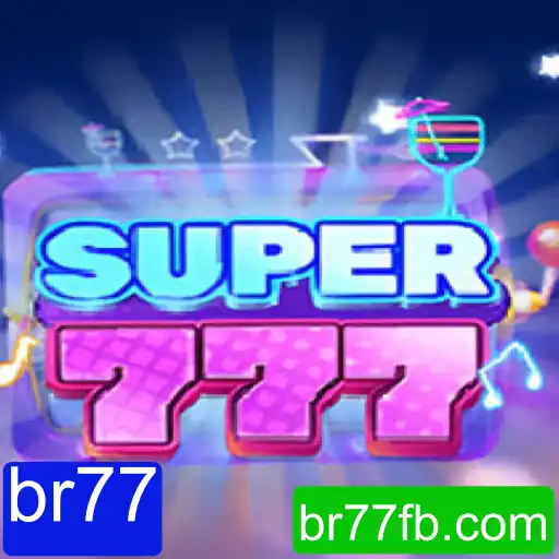 Explorando o Fascinante Mundo de Super777: Um Mergulho no Jogo do Momento